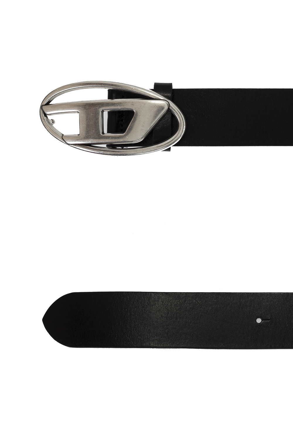 Diesel 'B-1dr' belt | Men's Accessorie | Vitkac